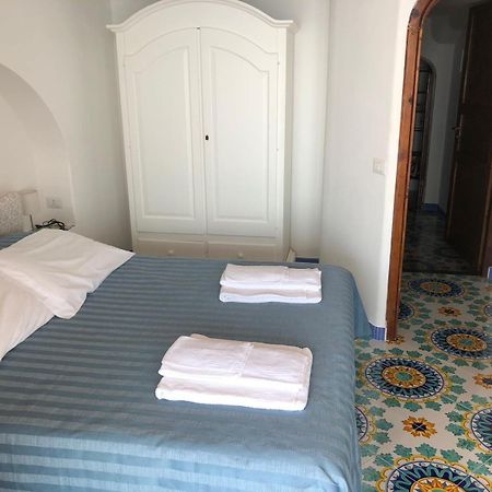 Casa Caldiero #6 Hotel โปซิตาโน ภายนอก รูปภาพ