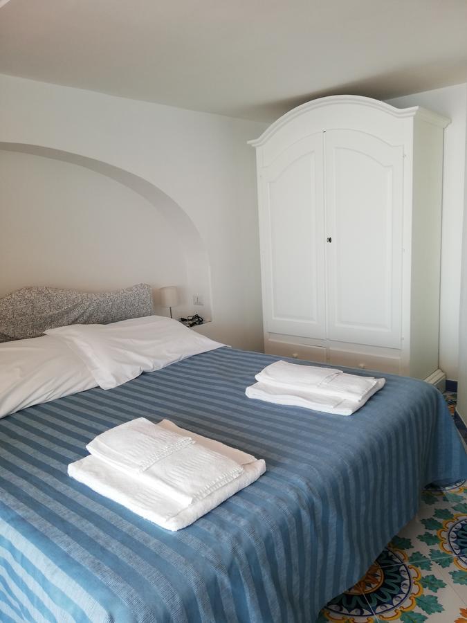 Casa Caldiero #6 Hotel โปซิตาโน ภายนอก รูปภาพ