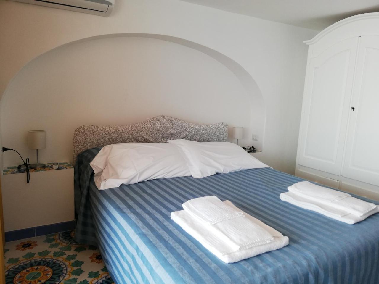 Casa Caldiero #6 Hotel โปซิตาโน ภายนอก รูปภาพ