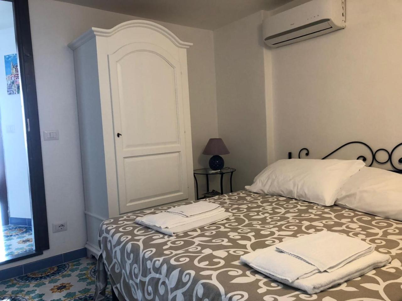 Casa Caldiero #6 Hotel โปซิตาโน ภายนอก รูปภาพ