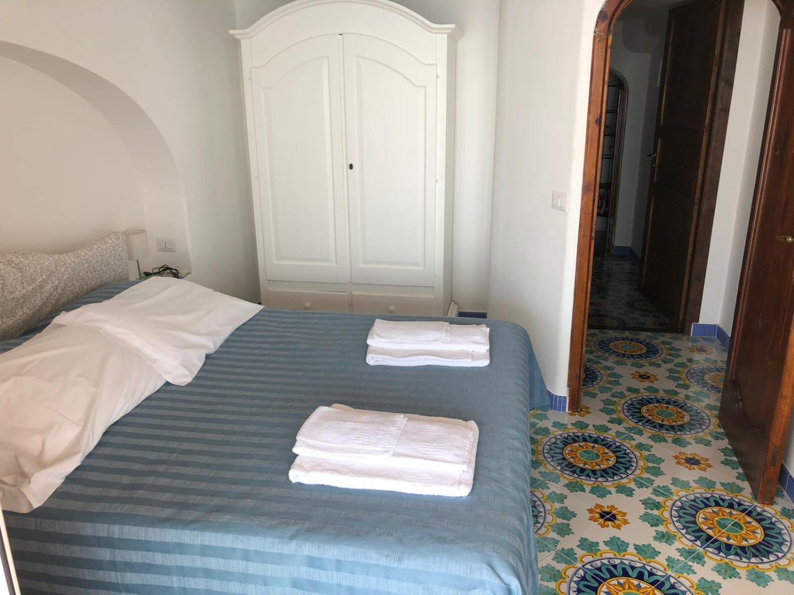 Casa Caldiero #6 Hotel โปซิตาโน ภายนอก รูปภาพ
