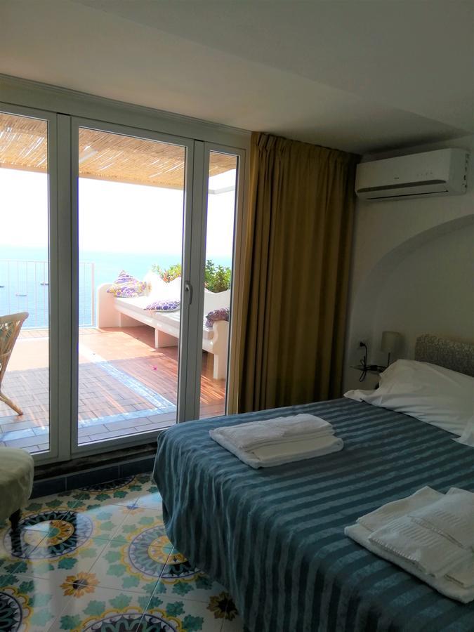 Casa Caldiero #6 Hotel โปซิตาโน ภายนอก รูปภาพ