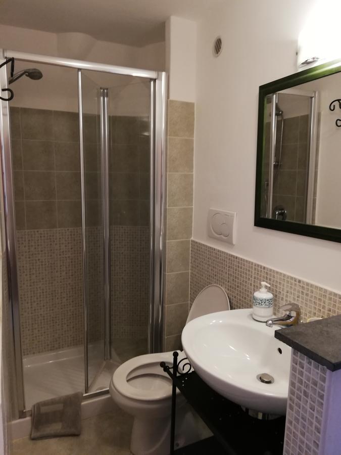 Casa Caldiero #6 Hotel โปซิตาโน ภายนอก รูปภาพ