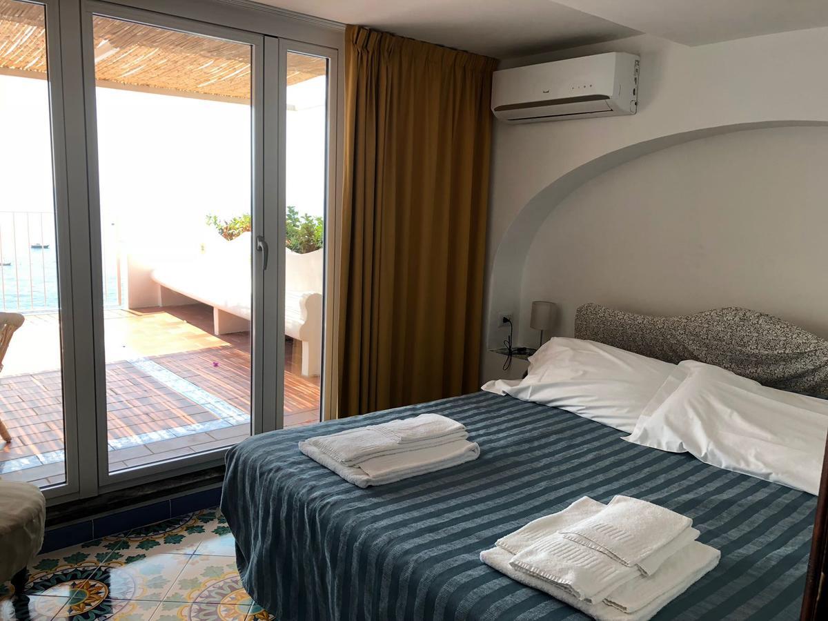 Casa Caldiero #6 Hotel โปซิตาโน ภายนอก รูปภาพ