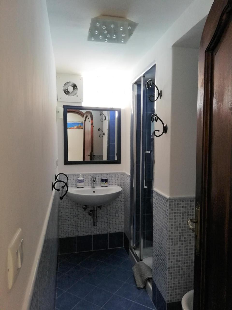 Casa Caldiero #6 Hotel โปซิตาโน ภายนอก รูปภาพ